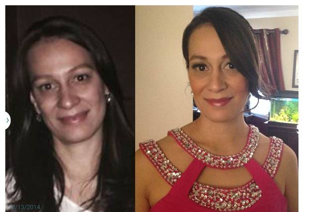Before and after
