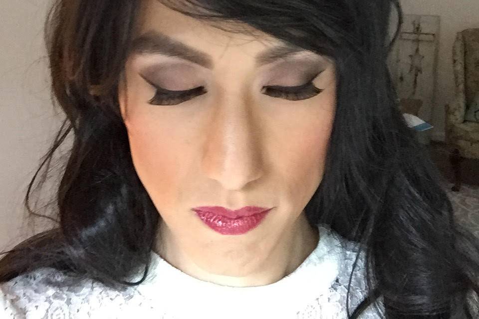 Transgender Makeup