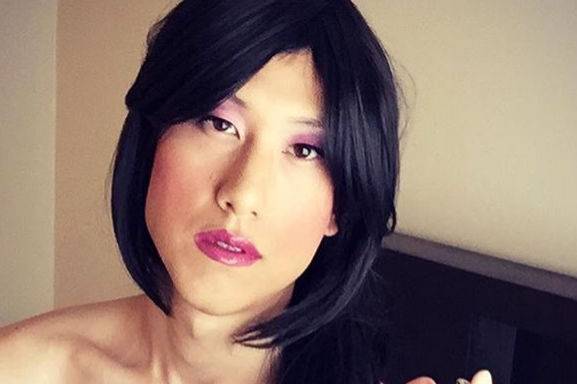 Transgender Makeup