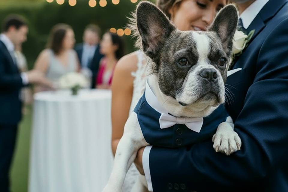 Paw of Honor