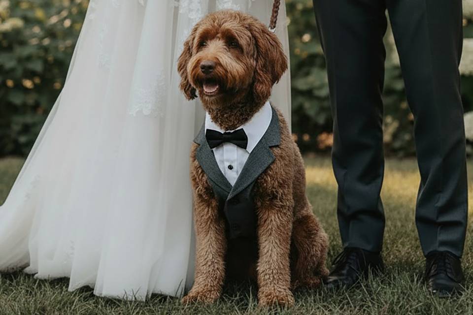 Paw of Honor