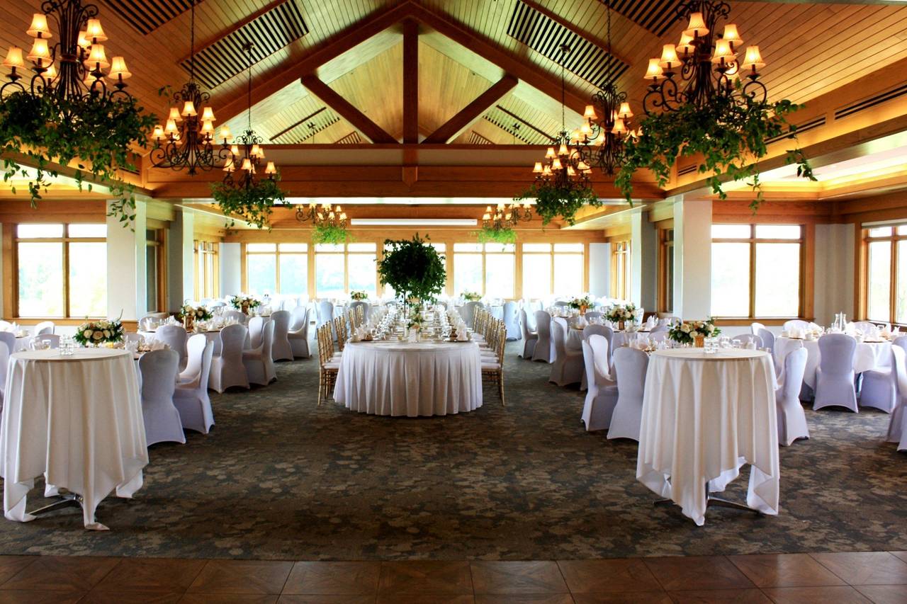 Top Wedding Venue St Paul Mn  The ultimate guide 