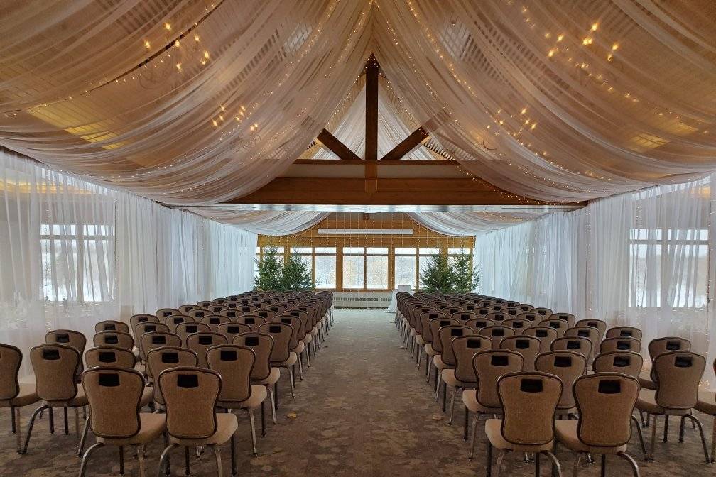 Mendakota Country Club Venue Saint Paul, MN WeddingWire