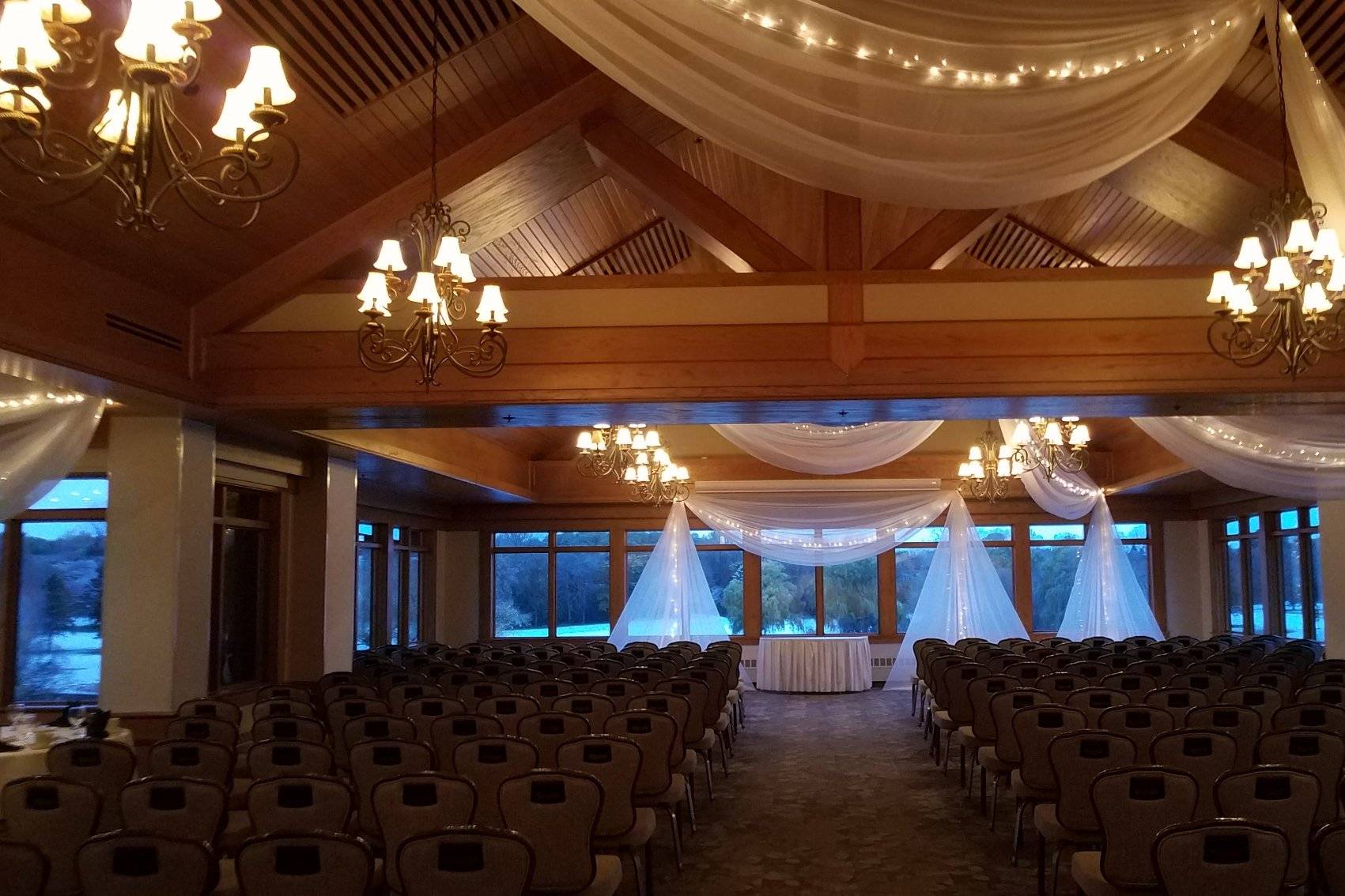 Mendakota Country Club Venue Saint Paul, MN WeddingWire