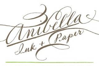 Anibella Ink + Paper