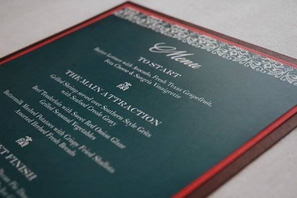 Anibella Ink + Paper