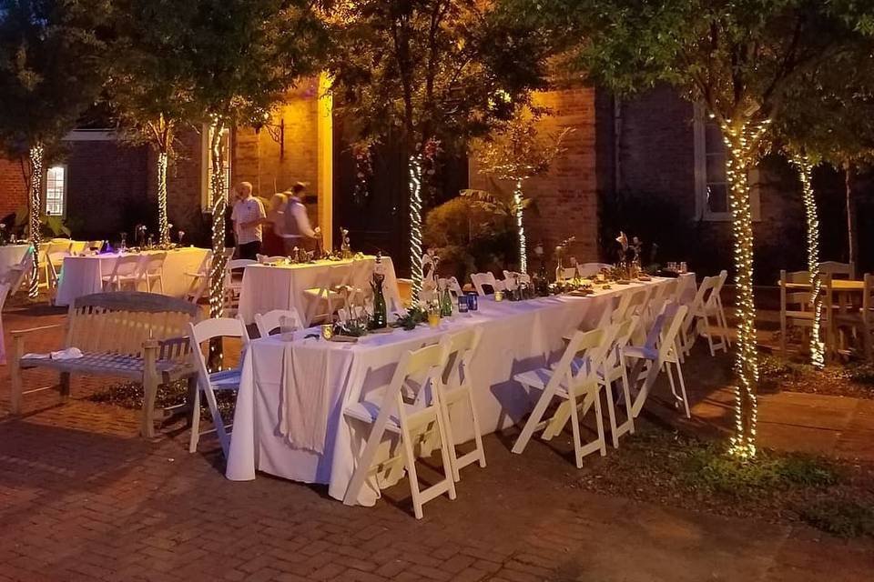 Wedding August 2019