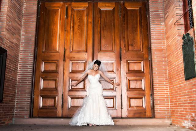 Memories of Bliss Photography