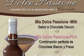 Mia Dolce Passione