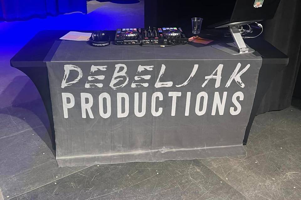 Debeljak Productions