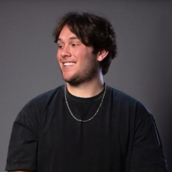 Vince Debeljak