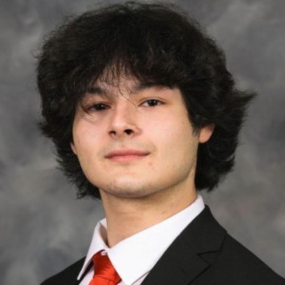 Xander Lanza