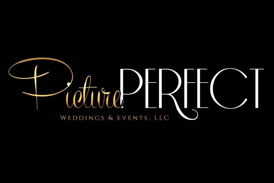 Picture Perfect Weddings & Events, LLC