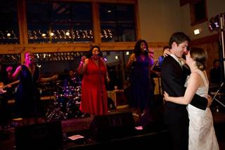 Memphis Train Revue