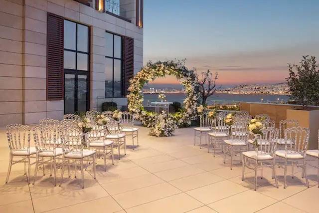 Alora Travel Concierge