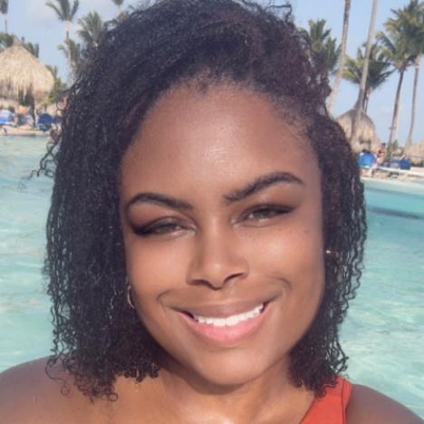 Erica Williams