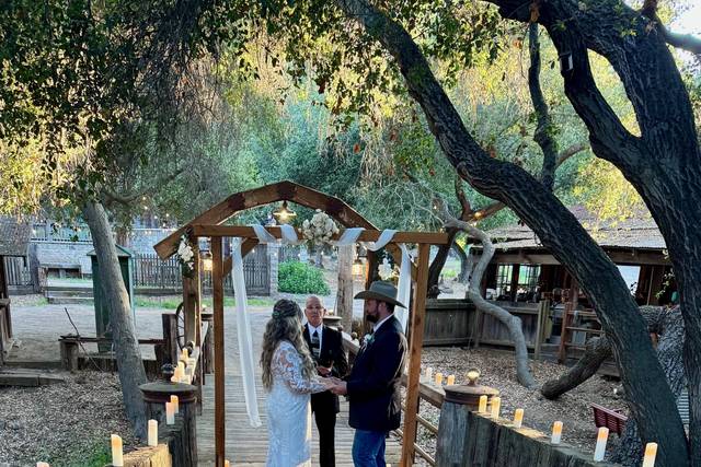 Gemini Moon Ranch