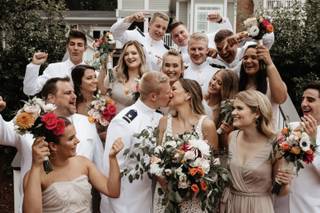 The Barn at Oak Manor