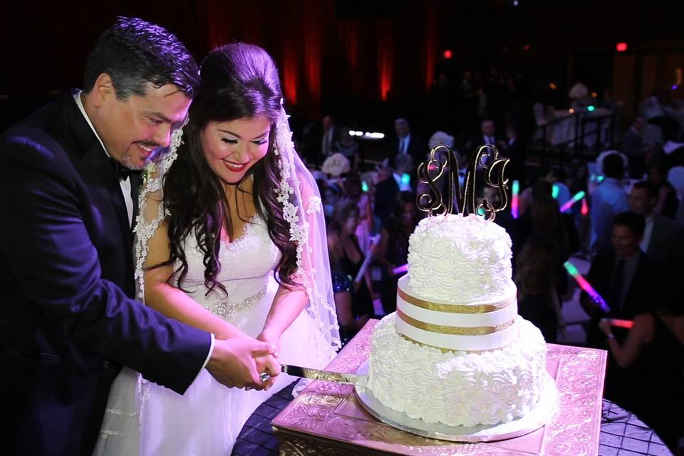 Cake at Tampa Theatre