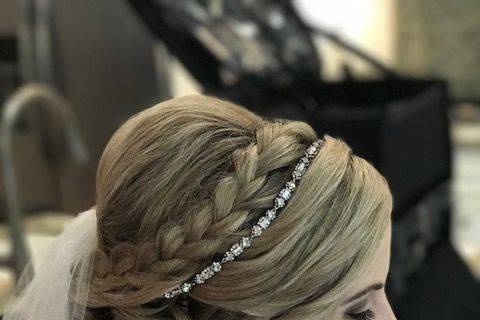 Salon Maison