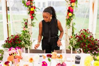 Louisa Co. Events