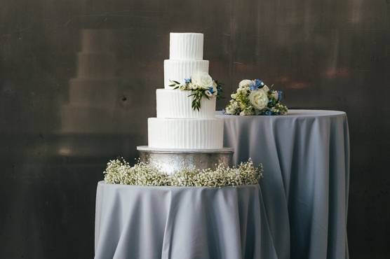 Blue jar photography