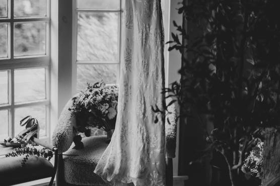 Blue jar photography