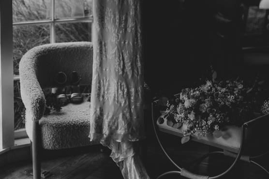 Blue jar photography