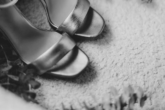 Blue jar photography