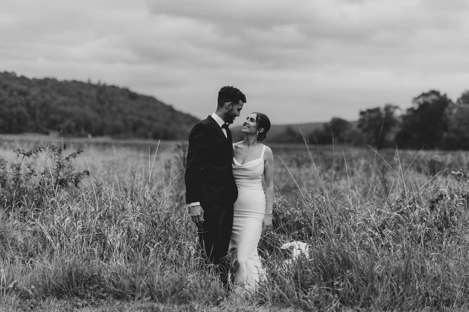 Blue jar photography
