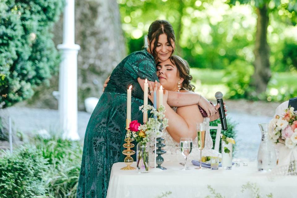 Blue jar photography