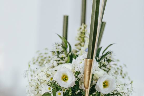 Blue jar photography