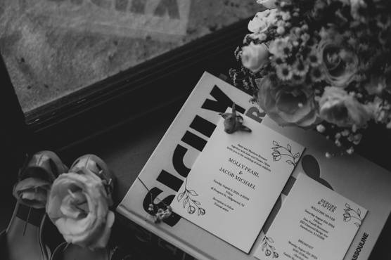 Blue jar photography