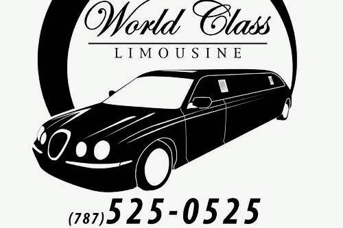 WORLD CLASS LIMOUSINE