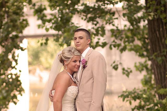 Regina Baker Photography, LLC