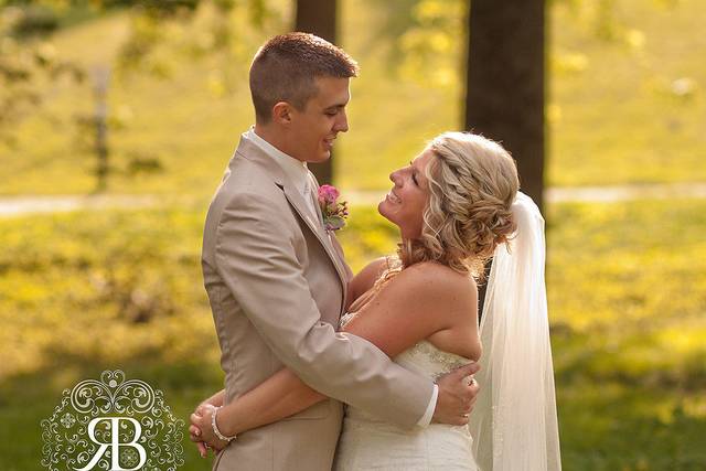 Regina Baker Photography, LLC