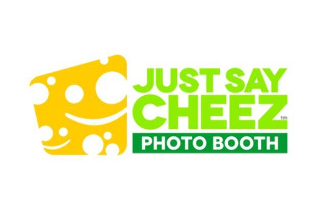 Just Say Cheez Photo Booth