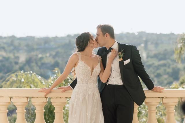 ForEvermore Weddings by Stephany