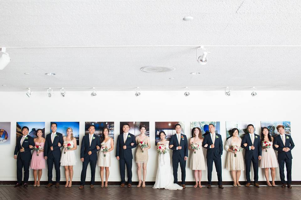 Smithsonian's National Museum of American History - Venue - Washington, DC  - WeddingWire