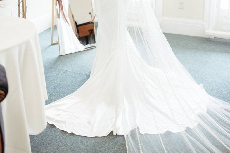 Bridal sweet