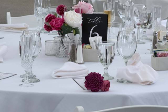 Notes of Love Event Planning LLC