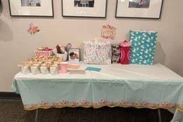 Bridal Shower Gifts