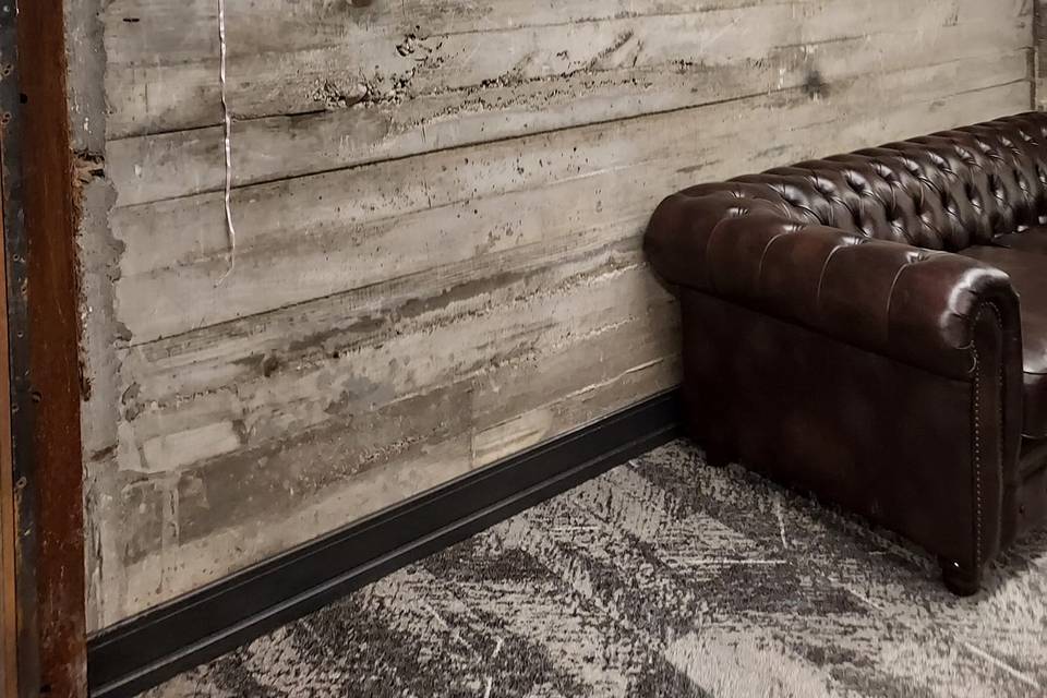 Bridal Shower Set up