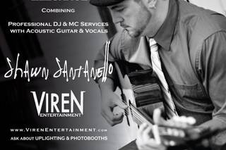 Viren Entertainment