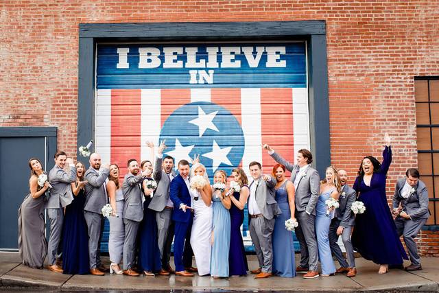 I Believe in Nashville
