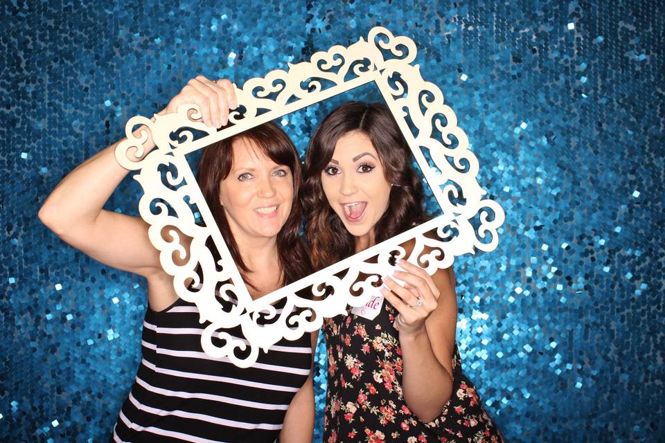 Pixster Photo Booth Rental Austin