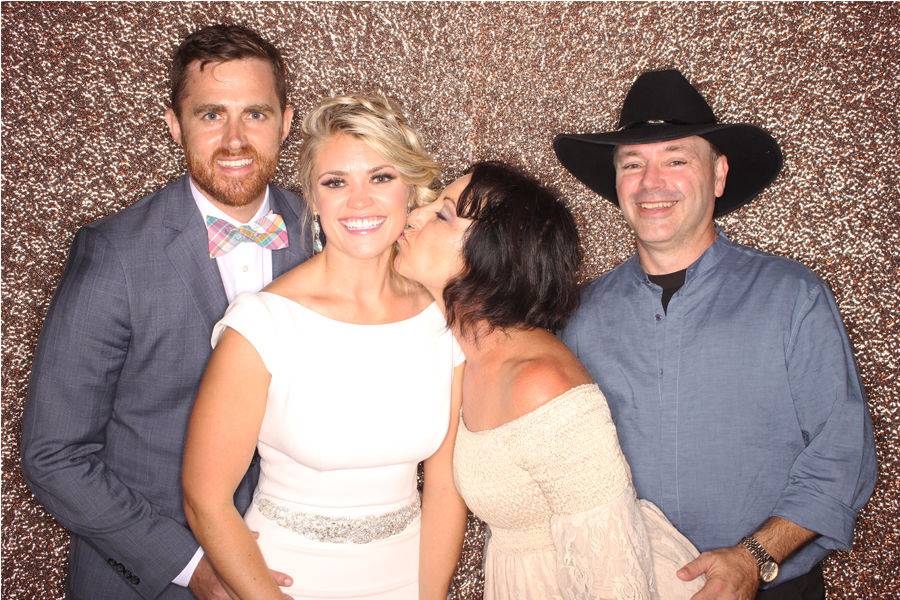 Texas Photo Booth