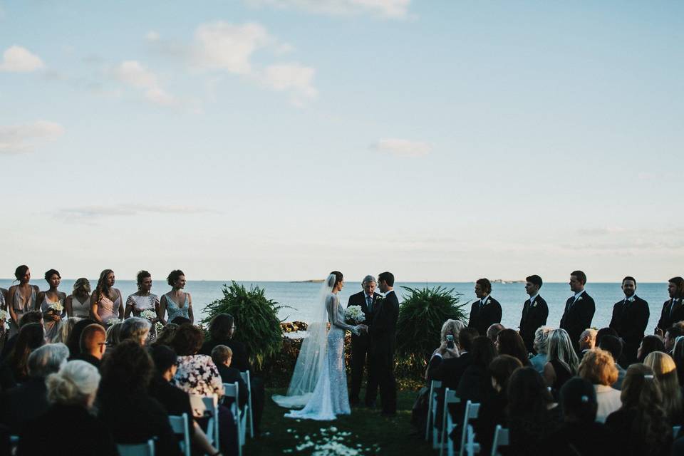 North Shore Weddings by Ana, LLC