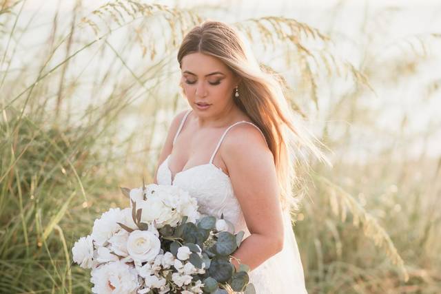 Bridal Portraits