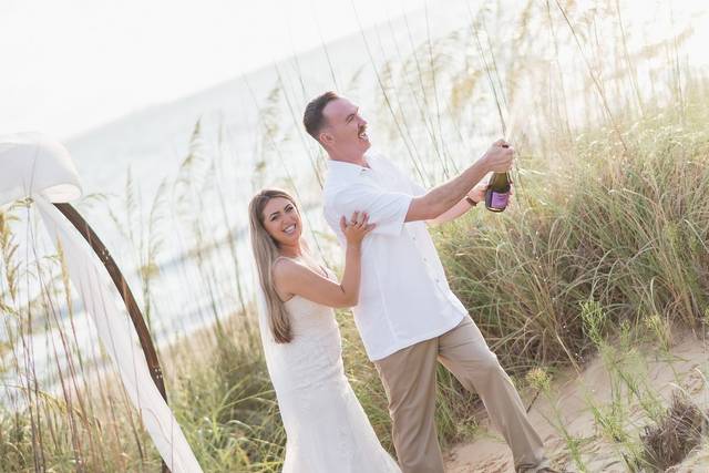 Wedding Portraits